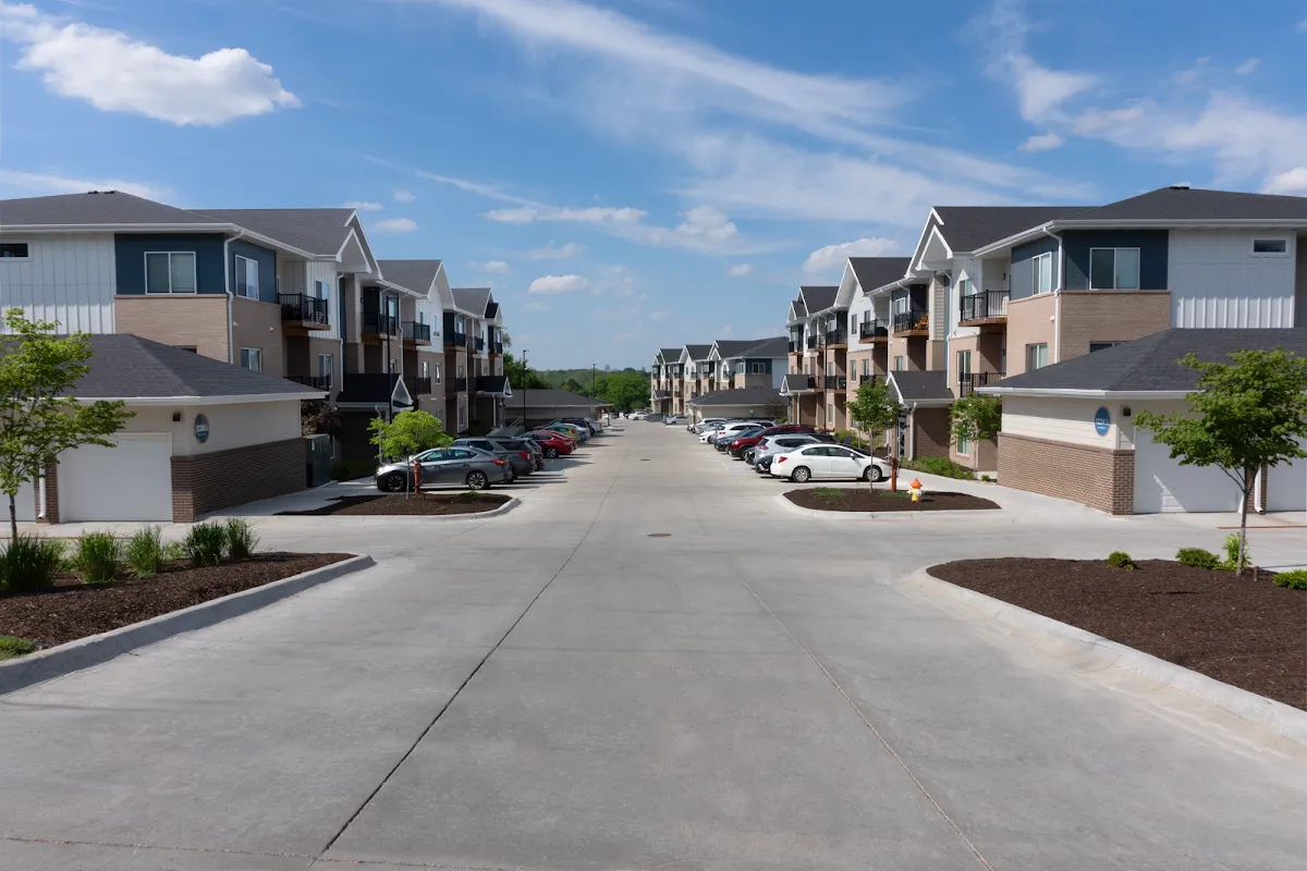 Ascend on 75 photo 1