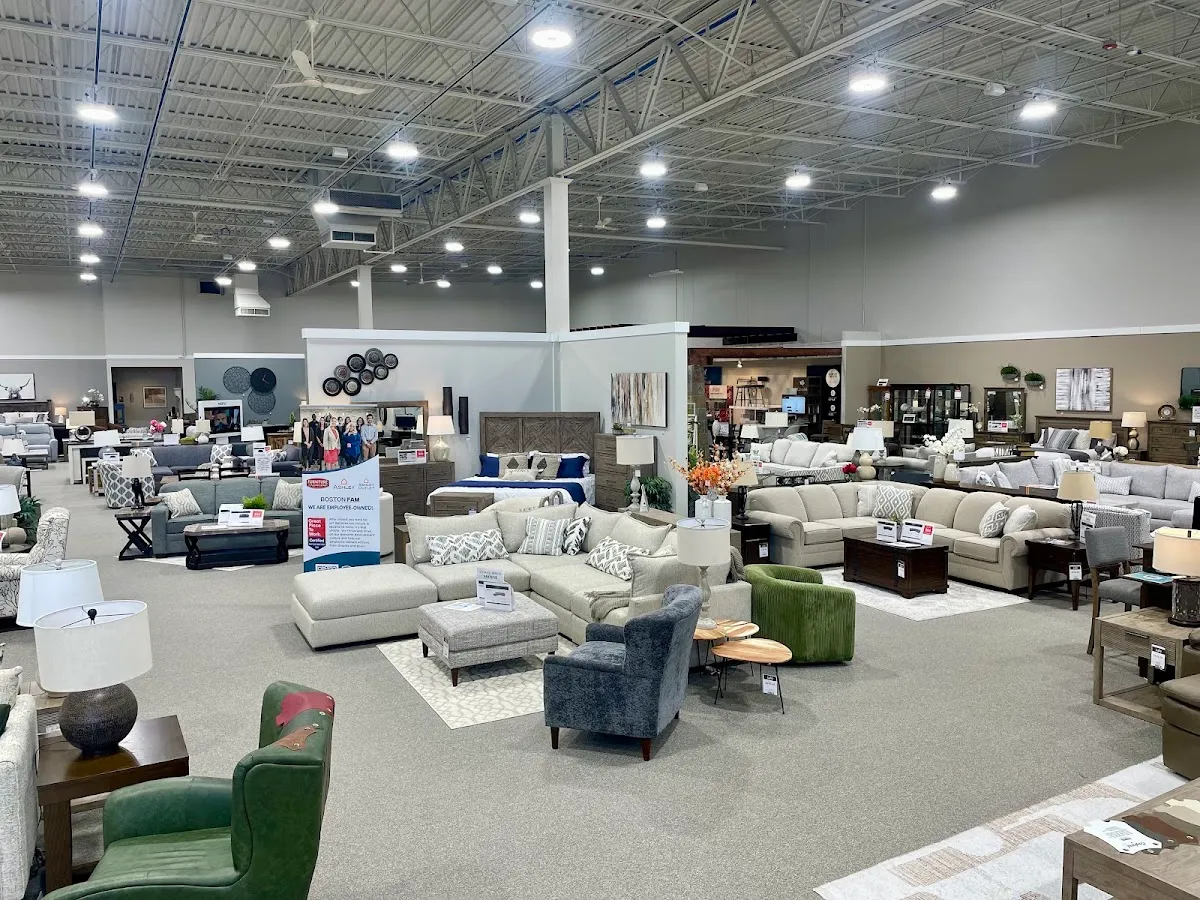 Ashley Store + Outlet photo 2