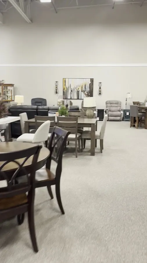 Ashley Store + Outlet photo 3