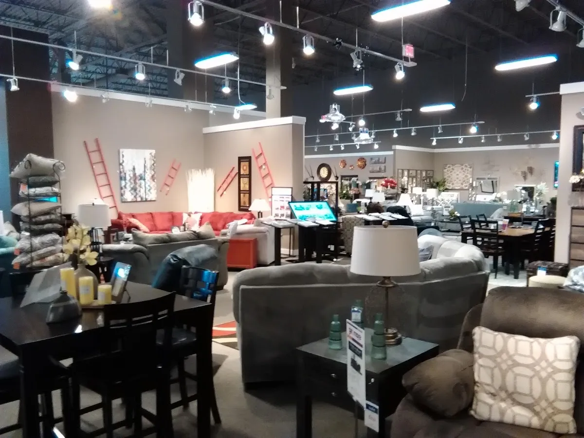 Ashley Store + Outlet photo 4