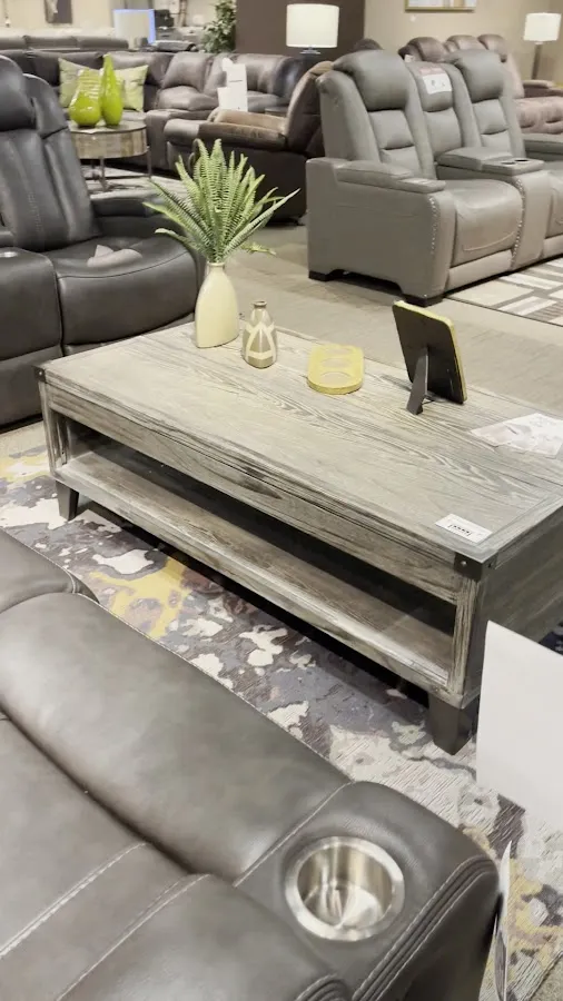 Ashley Store + Outlet photo 5