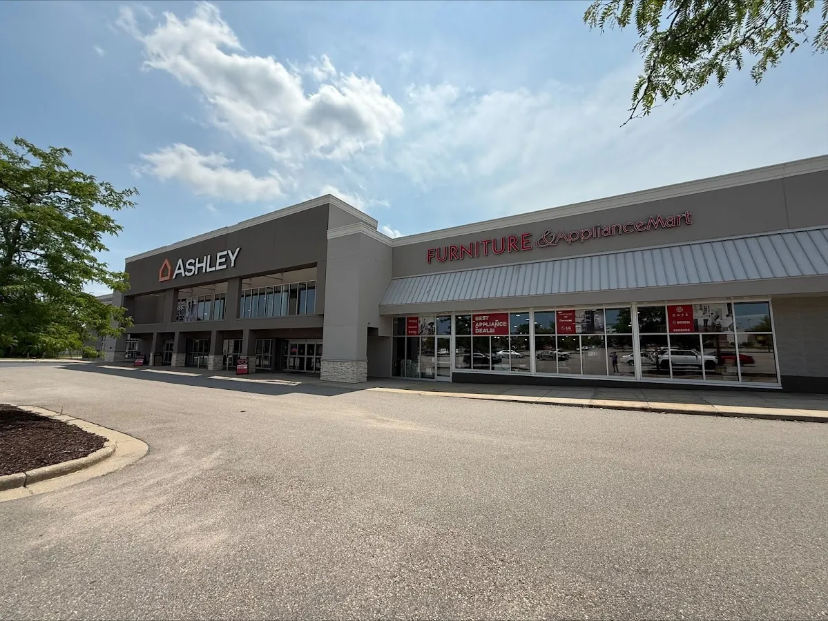 Ashley Store + Outlet photo 6