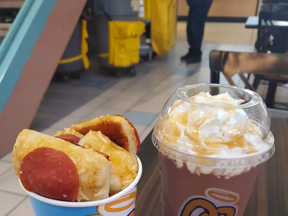 Auntie Anne's photo 2