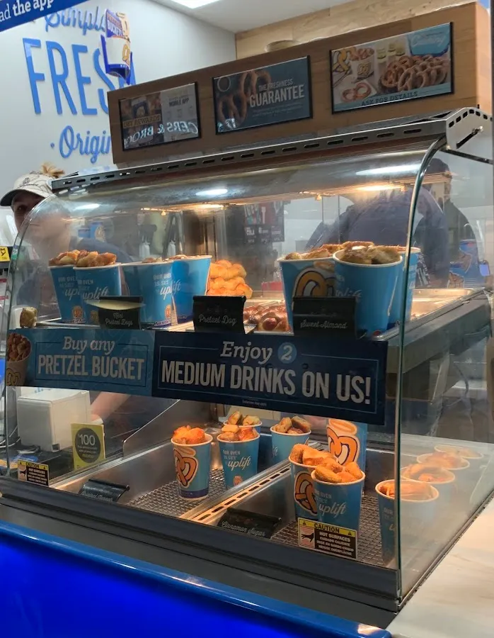 Auntie Anne's photo 8