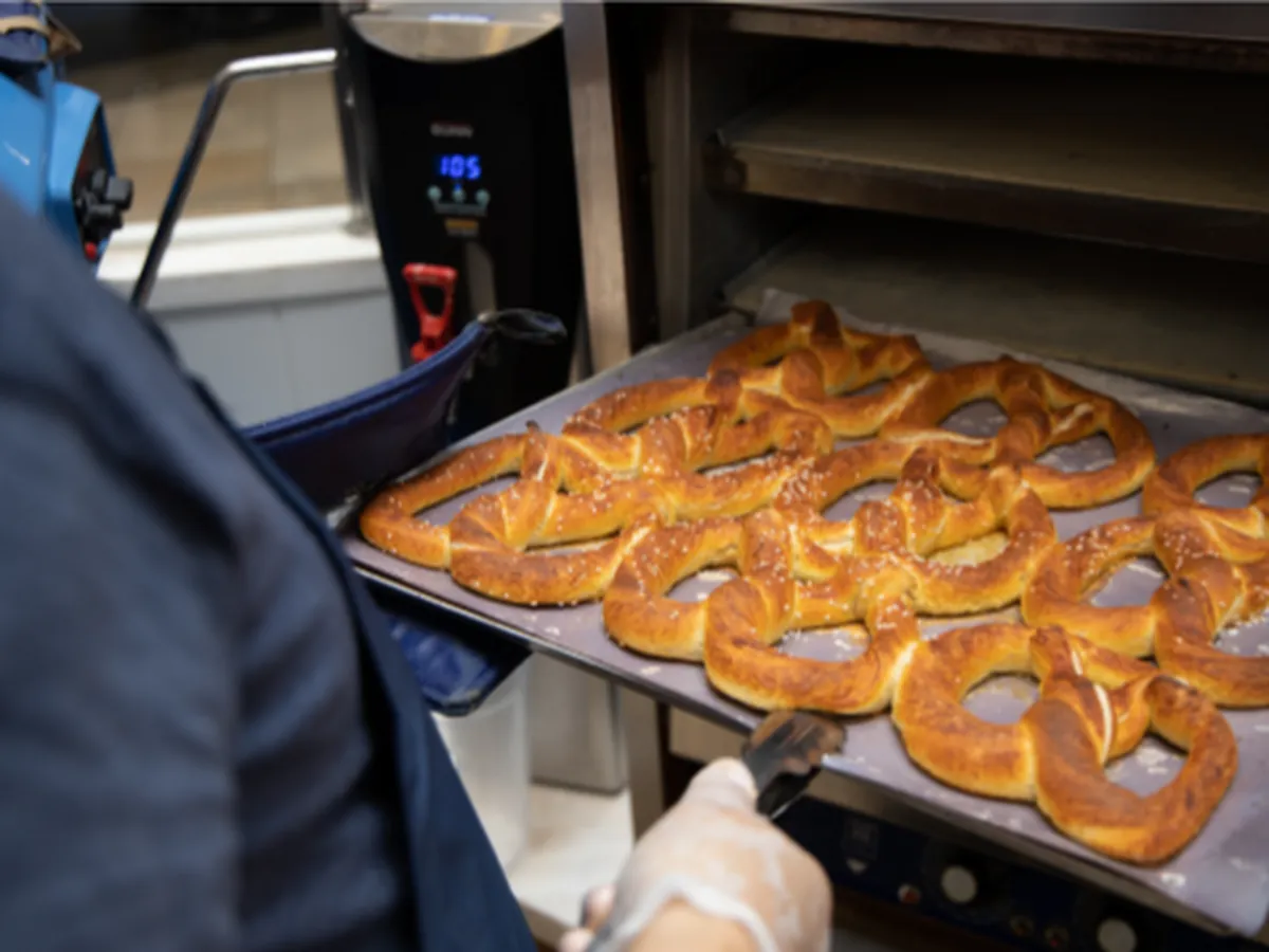 Auntie Anne's photo 2