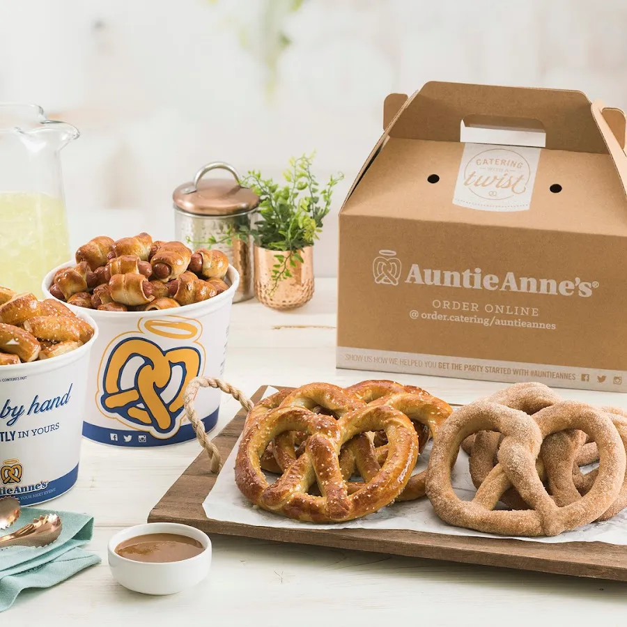 Auntie Anne's photo 8