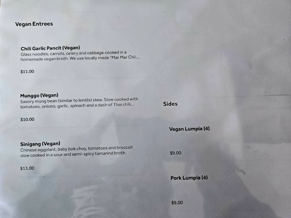 Auntie Ning's Filipino Food photo 1