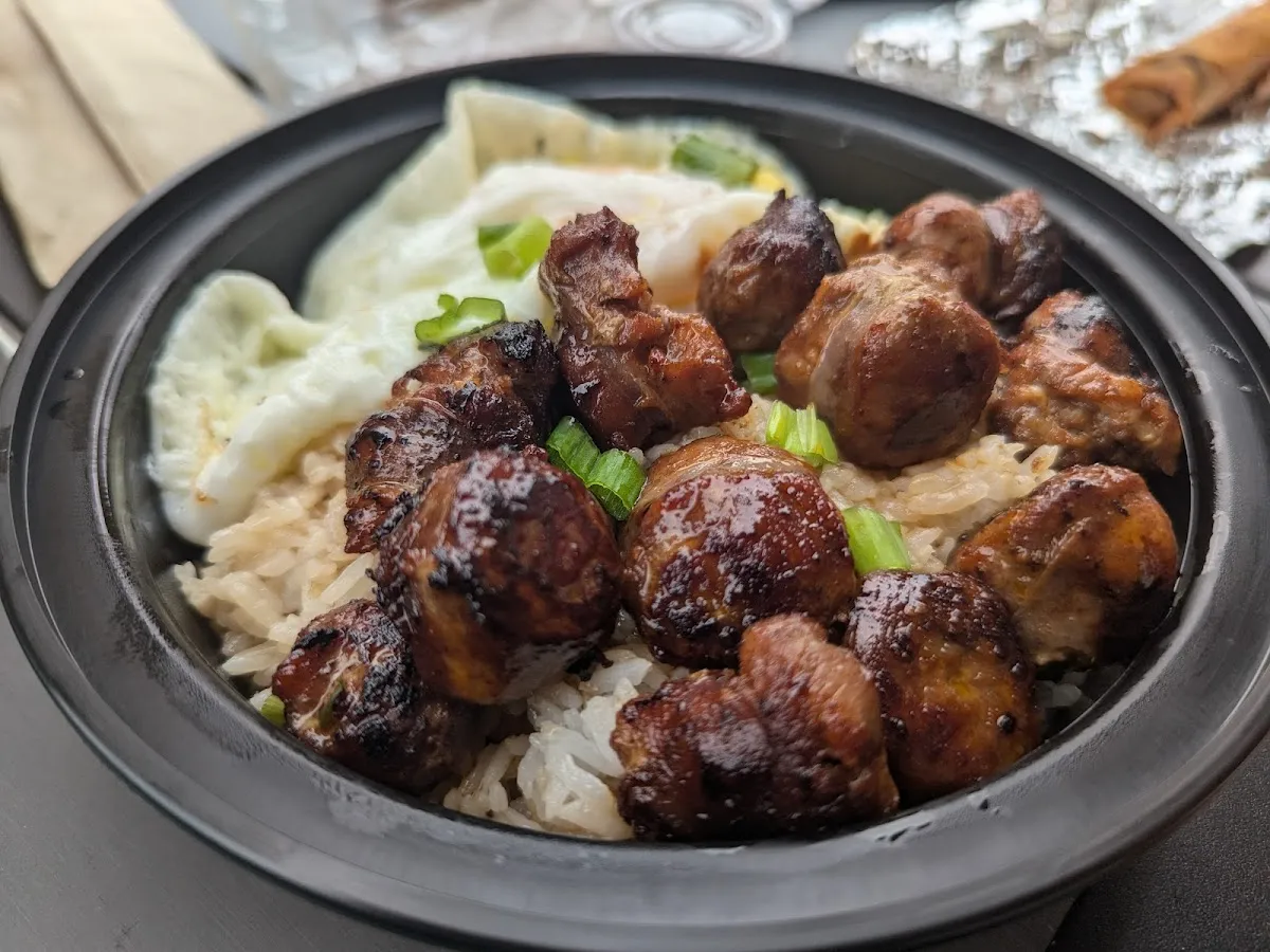 Auntie Ning's Filipino Food photo 3