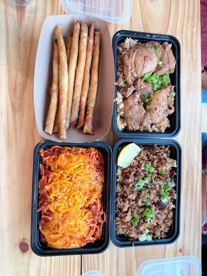 Auntie Ning's Filipino Food photo 5