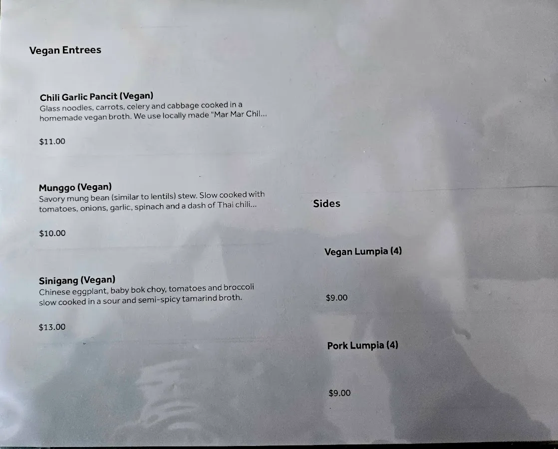 Auntie Ning's Filipino Food photo 6