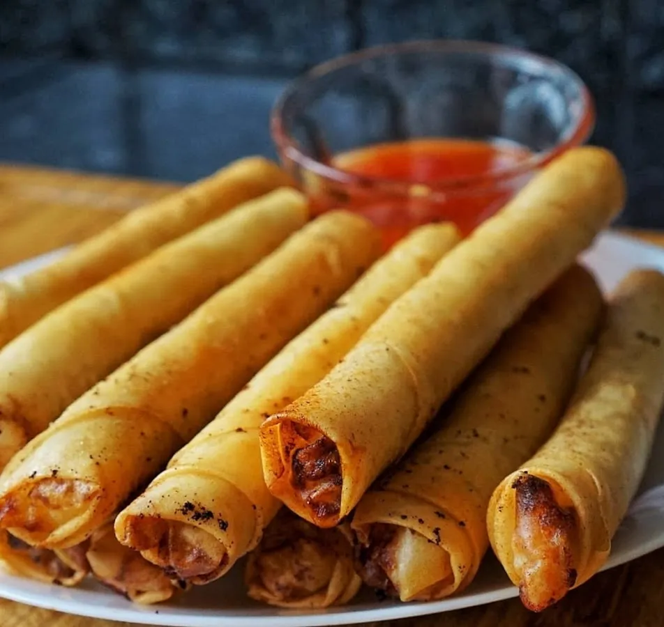 Auntie Ning's Filipino Food photo 7