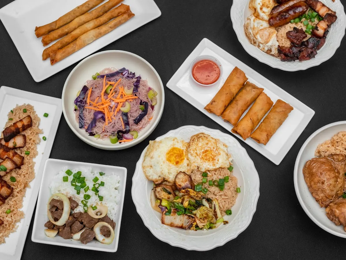 Auntie Ning's Filipino Food photo 8