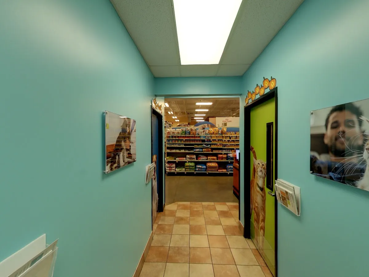 Banfield Pet Hospital photo 5