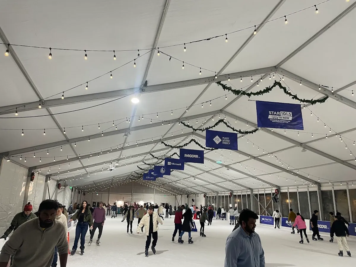 Bellevue Downtown Park photo 8