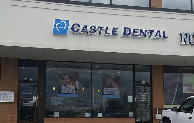 Castle Dental & Orthodontics - Nashville, TN (White Bridge) photo 1