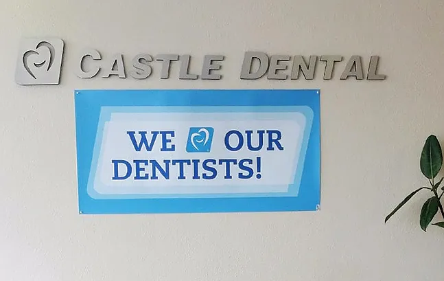 Castle Dental & Orthodontics - Nashville, TN (White Bridge) photo 2