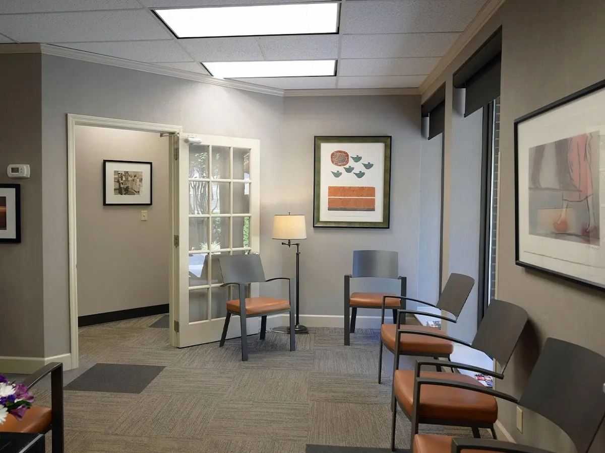 Castle Dental & Orthodontics - Nashville, TN (White Bridge) photo 8