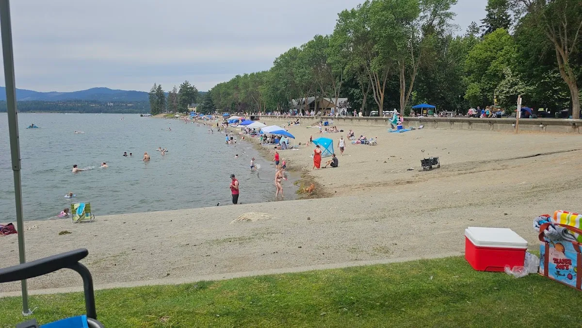 Coeur d'Alene Convention & Visitor Bureau photo 1