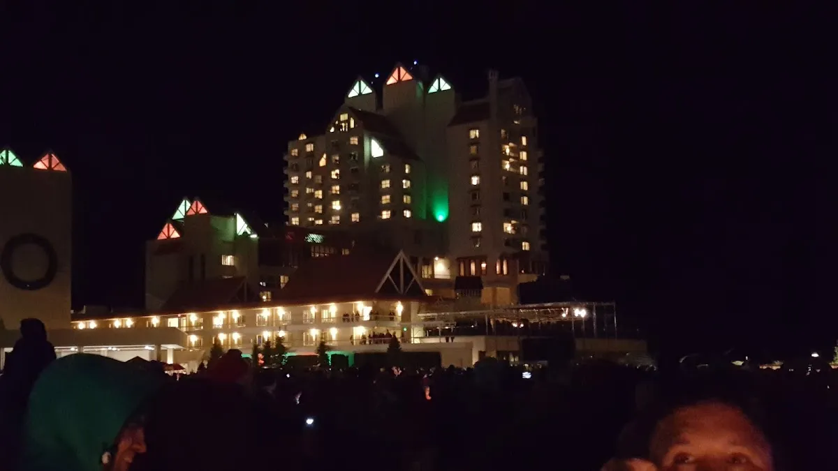 Coeur d'Alene Convention & Visitor Bureau photo 2