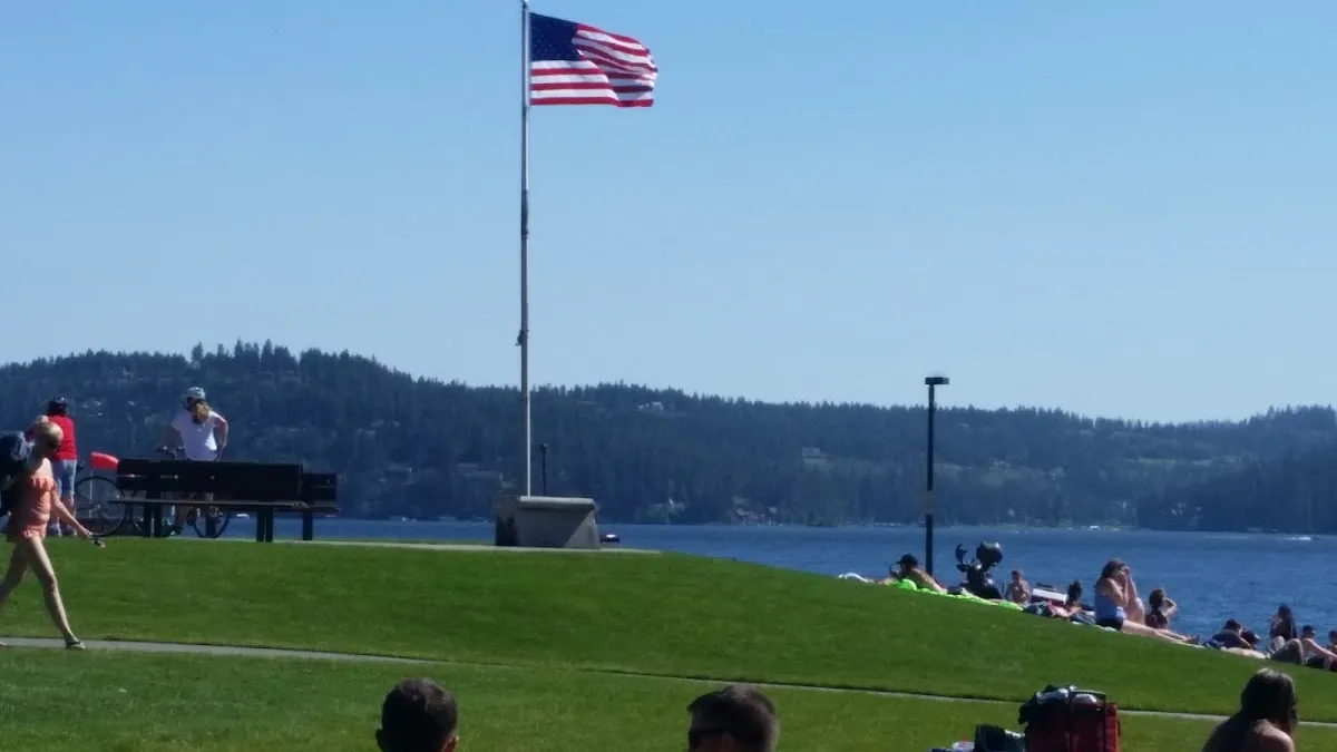 Coeur d'Alene Convention & Visitor Bureau photo 4