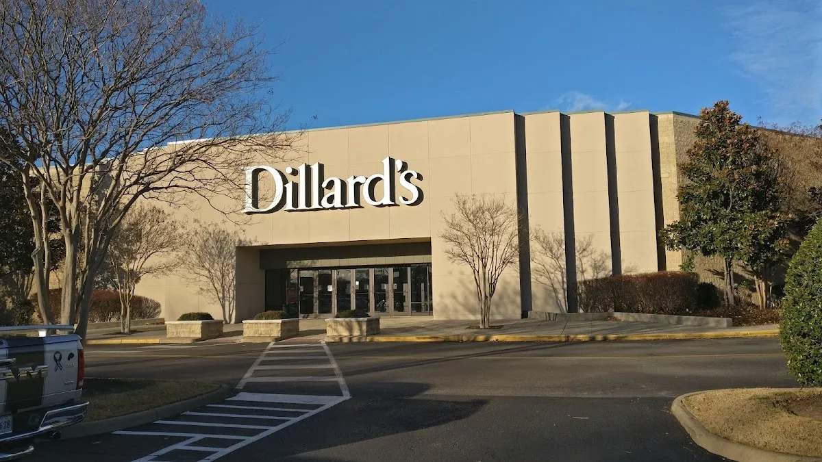 Dillard's photo 1