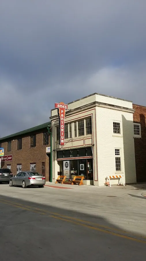 Downtown Ames photo 1