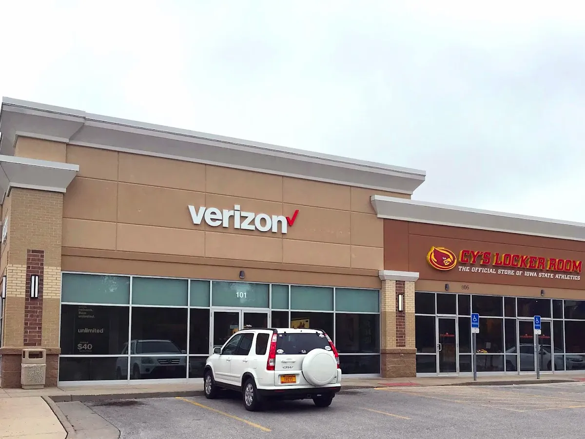 Downtown Ames photo 5