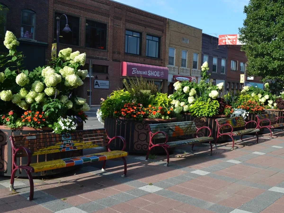 Downtown Ames photo 6