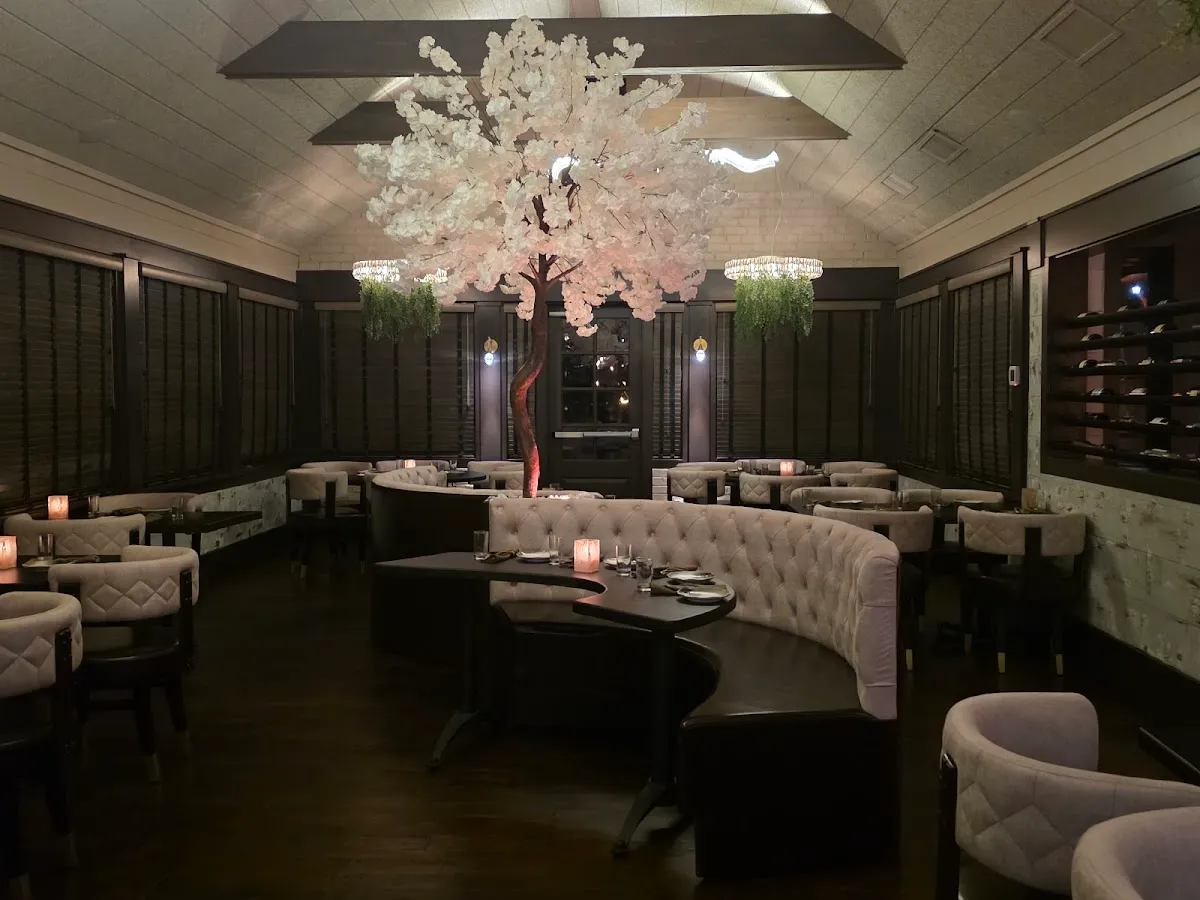 Flóga Restaurant photo 2