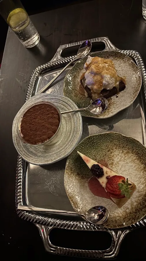 Flóga Restaurant photo 3