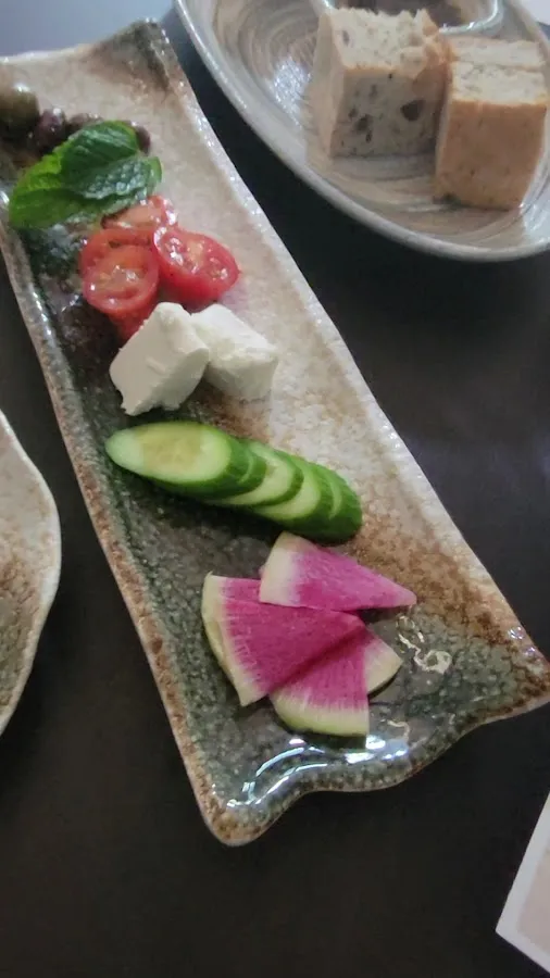 Flóga Restaurant photo 4