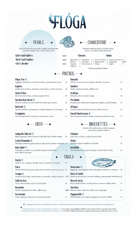 Flóga Restaurant photo 5