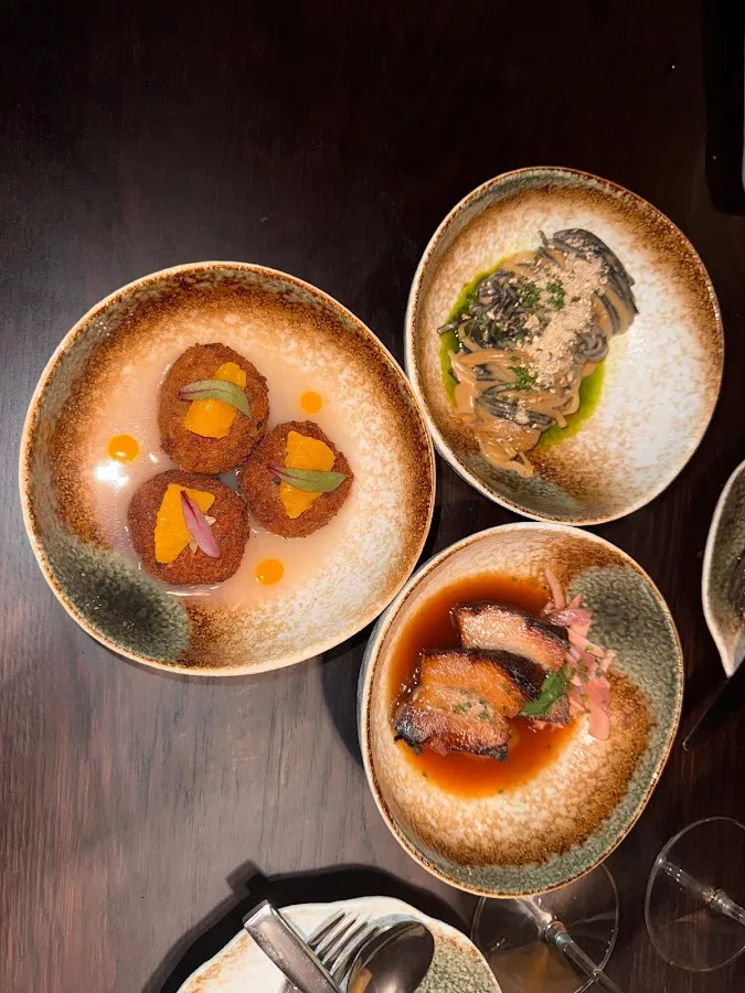 Flóga Restaurant photo 6