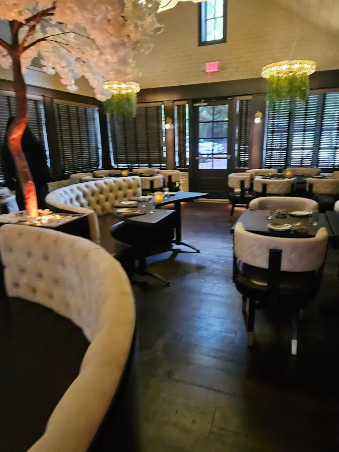 Flóga Restaurant photo 7