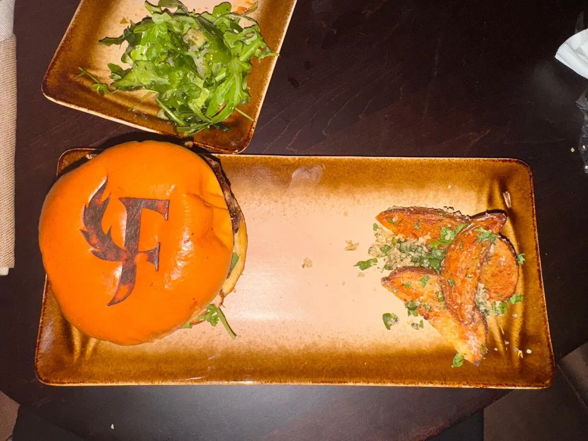 Flóga Restaurant photo 8