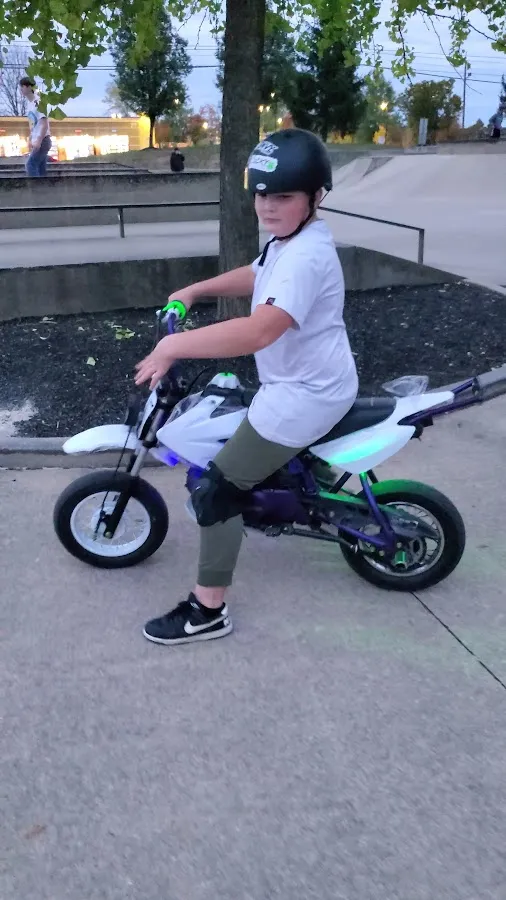 Florence Skate Park photo 2