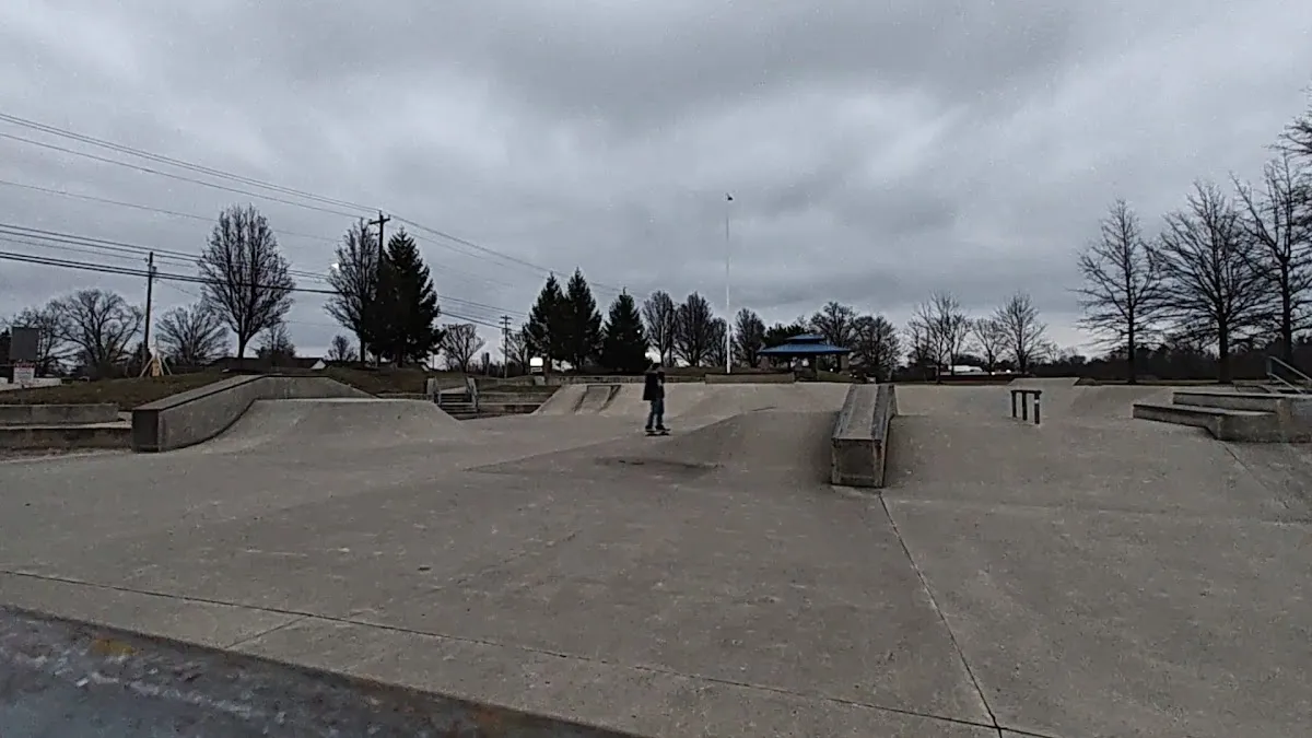 Florence Skate Park photo 3