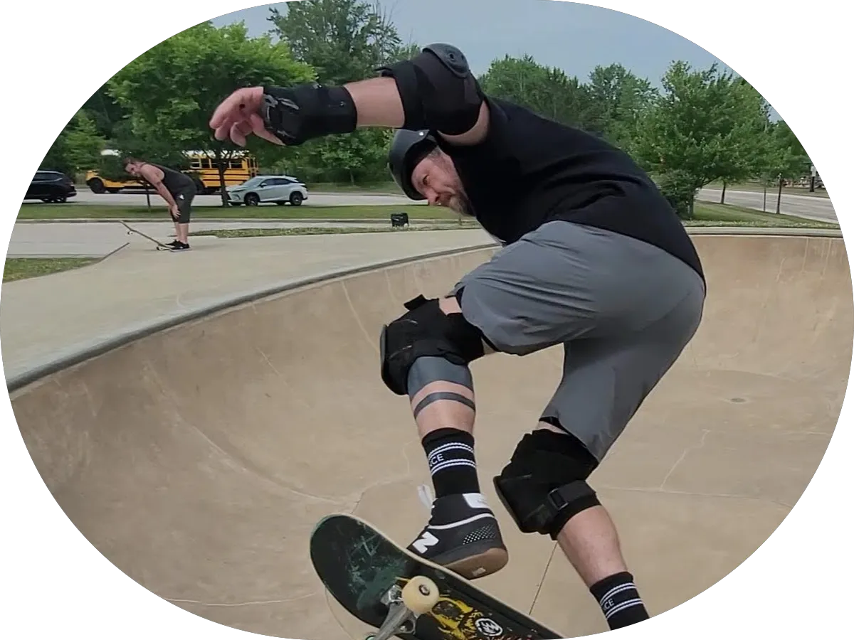 Florence Skate Park photo 6