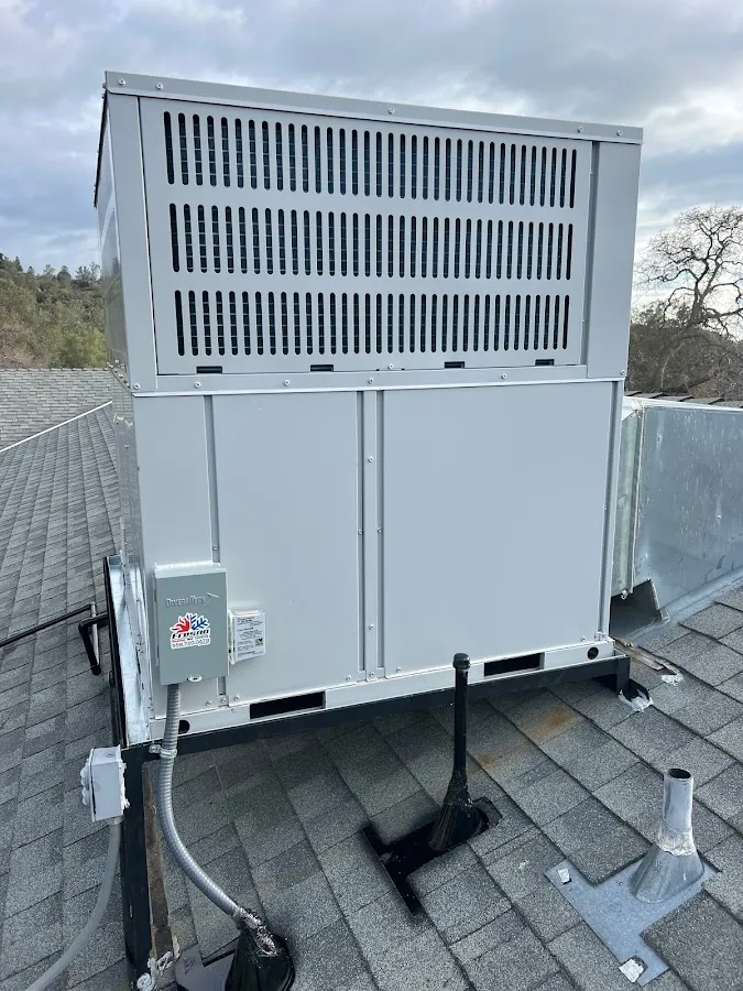 Fresno Heating and Cooling photo 1