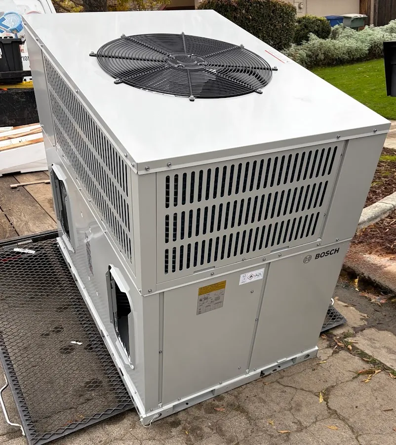 Fresno Heating and Cooling photo 2