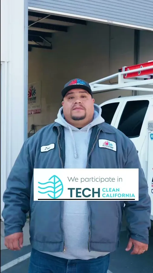 Fresno Heating and Cooling photo 3