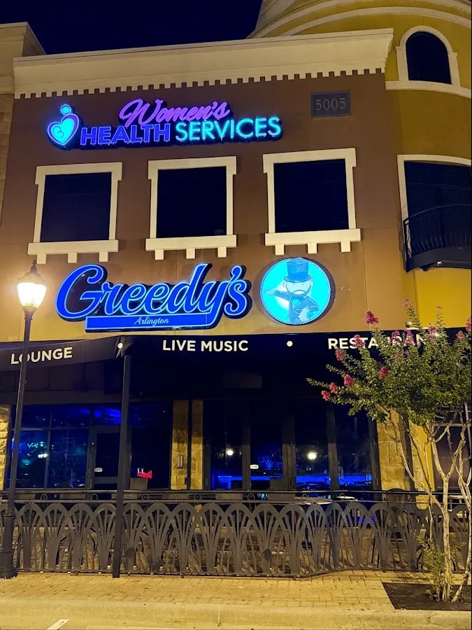 Greedy's Arlington photo 1
