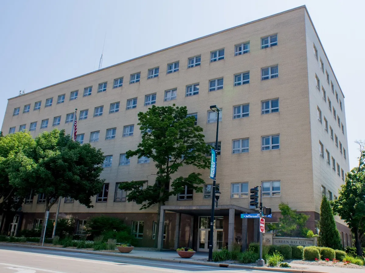 Green Bay City Hall photo 3