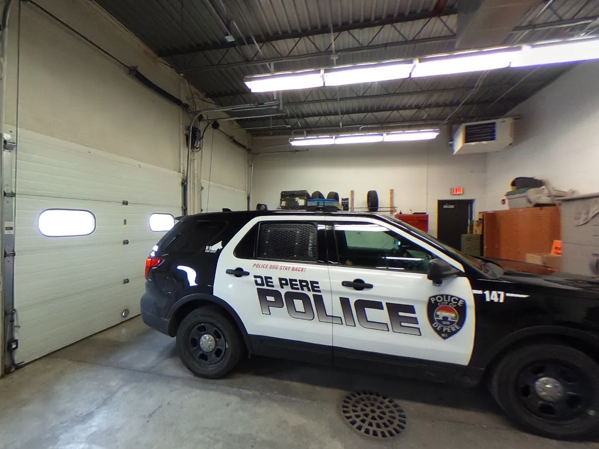 Green Bay Police Department photo 2