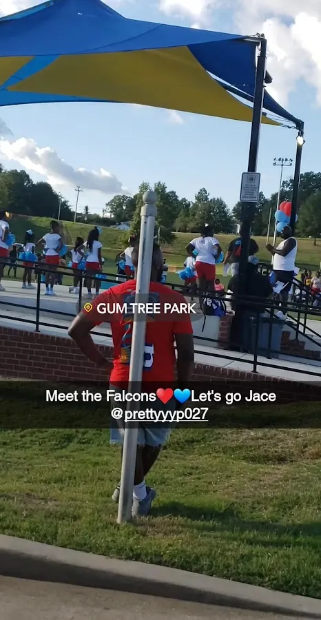 Gumtree Park photo 2