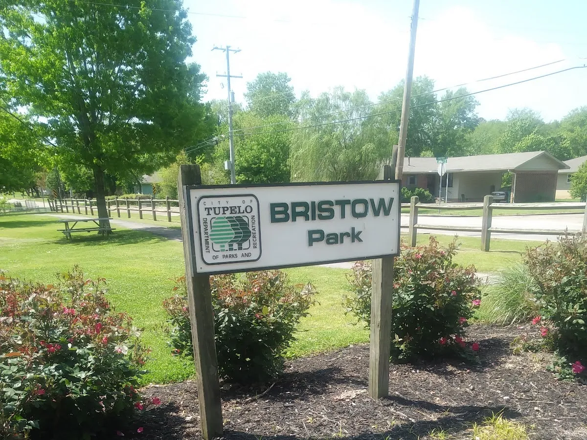 Gumtree Park photo 8