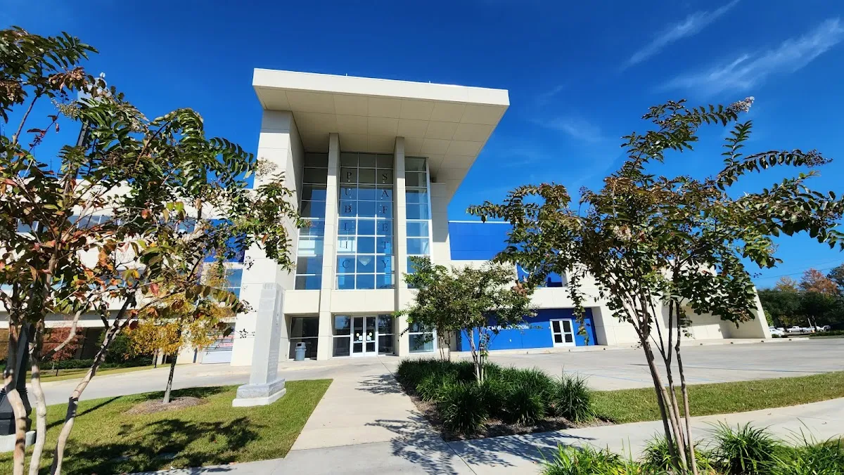 Hattiesburg Police Dept photo 2