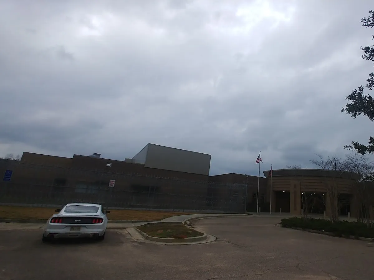 Hattiesburg Police Dept photo 7