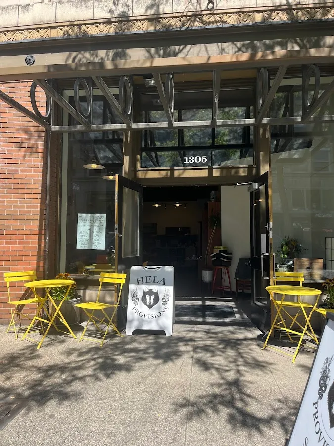 Hela Provisions photo 1