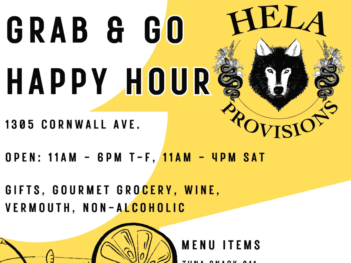 Hela Provisions photo 2